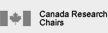 Canadian Research Chairs